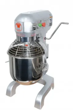 Show details for Chefsrange AD10 - 10 Ltr Counter Top Heavy Duty Planetary Mixer - AD10 Picture of Chefsrange AD10 - 10 Ltr Counter Top Heavy Duty Planetary Mixer - AD10
