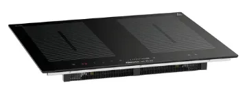 Show details for Bartscher Induction hob IKF 72-2Z - 105862 Picture of Bartscher Induction hob IKF 72-2Z - 105862