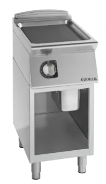 Show details for Giorik FLE72GCRX Electric Griddle - Smooth Plate - FLE72GCRX Picture of Giorik FLE72GCRX Electric Griddle - Smooth Plate - FLE72GCRX