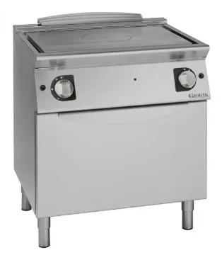 Show details for Giorik TG740F Medium Duty Gas Solid Top Range - TG740F Picture of Giorik TG740F Medium Duty Gas Solid Top Range - TG740F