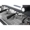 Picture of Diamond Aroma Coffee machine 2 groups, automatic (with display) - BLACK - AROMA/2EB