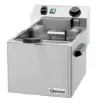 Picture of Bartscher Pasta cooker 1 basket, 7L, TU - 132260