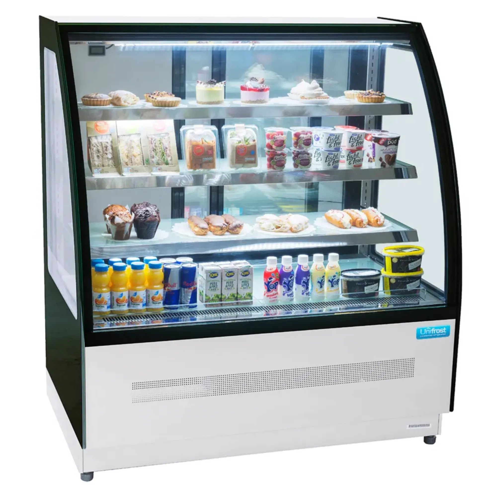 Picture of Unifrost CDV90S - CDV90S