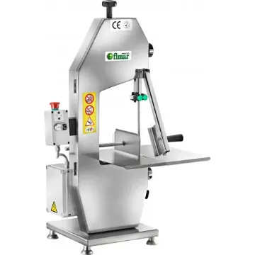 Show details for Fimar SE2020 Butcher Bandsaw - SE2020 Picture of Fimar SE2020 Butcher Bandsaw - SE2020