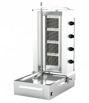 Show details for Kebab King Grill - GKLG151 Picture of Kebab King Grill - GKLG151