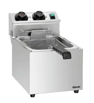 Show details for Bartscher Pasta cooker 8L MDI - 132265 Picture of Bartscher Pasta cooker 8L MDI - 132265