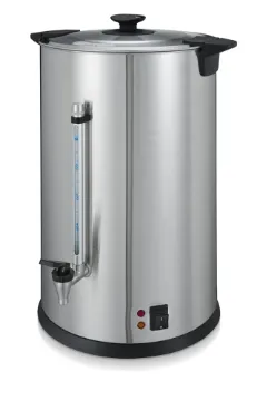 Show details for Bravilor Percolator 125 - 8.060.331.81002 Picture of Bravilor Percolator 125 - 8.060.331.81002