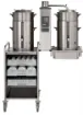Picture of Bravilor B20 W Round Filter Coffee Machines Wall-Mounted - 4.322.416.110