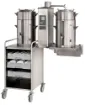Picture of Bravilor B20 W Round Filter Coffee Machines Wall-Mounted - 4.322.416.110