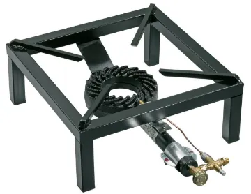 Show details for Bartscher Gas cooker 1K750 - 1054503 Picture of Bartscher Gas cooker 1K750 - 1054503