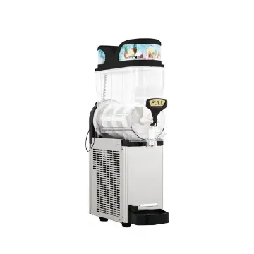 Show details for Blue Ice ST12X1 Slush Machine - ST12X1 Picture of Blue Ice ST12X1 Slush Machine - ST12X1
