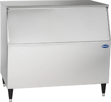 Show details for Scotsman FOL-600-42 Ice Maker Storage Bin, 246kg Capacity - FOL-600-42 Picture of Scotsman FOL-600-42 Ice Maker Storage Bin, 246kg Capacity - FOL-600-42