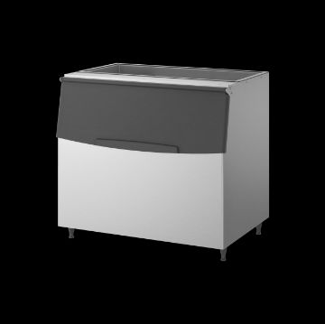 Show details for Hoshizaki B-340SA Ice Maker Storage Bin, 340 Litres / 275kg Capacity - B-340SA Picture of Hoshizaki B-340SA Ice Maker Storage Bin, 340 Litres / 275kg Capacity - B-340SA