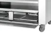 Picture of Bartscher Front cooking station KST3240 Plus - 107290