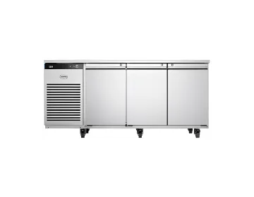 Show details for Foster EP1/3L/43-180 G3 EcoPro 3 Door Freezer Counter, 435 Litres - 43-180 Picture of Foster EP1/3L/43-180 G3 EcoPro 3 Door Freezer Counter, 435 Litres - 43-180