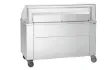 Picture of Bartscher Front cooking station KST3240 Plus - 107290