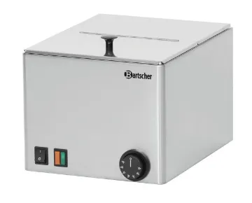 Show details for Bartscher Sausage warmer 1KA10 - A120465 Picture of Bartscher Sausage warmer 1KA10 - A120465