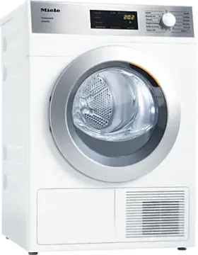 Show details for Miele PDR 300 HP SmartBiz Heat-Pump Dryer 7kg (11453840) - PDR-300-HP Picture of Miele PDR 300 HP SmartBiz Heat-Pump Dryer 7kg (11453840) - PDR-300-HP