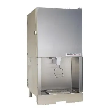 Show details for Autonumis LGC00001 3 Gallon Stainless Steel Catering Dispenser - LGC00001 Picture of Autonumis LGC00001 3 Gallon Stainless Steel Catering Dispenser - LGC00001