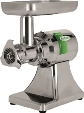 Show details for Fama FTS137 / TS22 Meat Mincer - FTS137-TS22 Picture of Fama FTS137 / TS22 Meat Mincer - FTS137-TS22