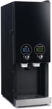 Show details for Autonumis PZC00015 PZ 2x3 Litre Miniserve (Black) - PZC00015 Picture of Autonumis PZC00015 PZ 2x3 Litre Miniserve (Black) - PZC00015