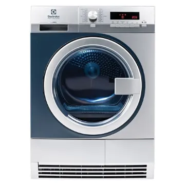 Show details for Electrolux TE1120 8kg Condenser Tumble Dryer - TE1120 Picture of Electrolux TE1120 8kg Condenser Tumble Dryer - TE1120