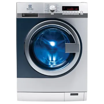Show details for Electrolux WE170P MyPro 8kg Washer A+++ Rated with Drain Pump - WE170P Picture of Electrolux WE170P MyPro 8kg Washer A+++ Rated with Drain Pump - WE170P