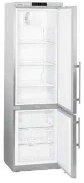 Show details for Liebherr GCV4060 Forced-air Fridge/Freezer - GCV4060 Picture of Liebherr GCV4060 Forced-air Fridge/Freezer - GCV4060