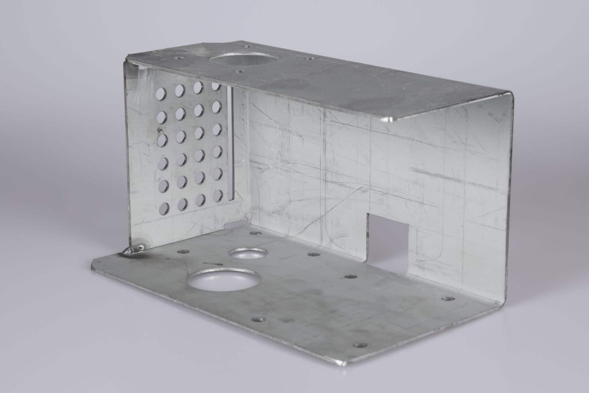 Picture of Archway Motor Stand - CPT - D880