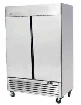 Show details for Ice-A-Cool ICE8960 Double Door Upright Refrigerator 1300 Litres - ICE8960 Picture of Ice-A-Cool ICE8960 Double Door Upright Refrigerator 1300 Litres - ICE8960