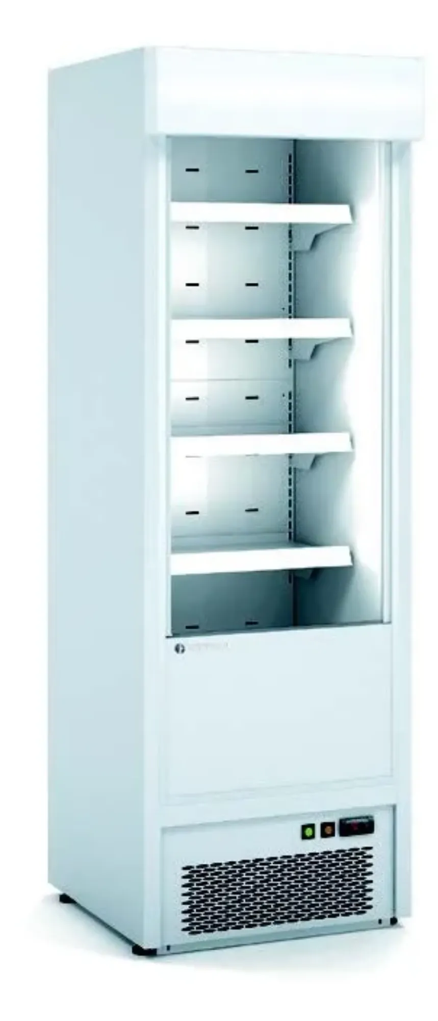Picture of Coreco CM-62 Slimline Multideck 375 Litres - CM-62