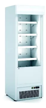 Show details for Coreco CM-62 Slimline Multideck 375 Litres - CM-62 Picture of Coreco CM-62 Slimline Multideck 375 Litres - CM-62
