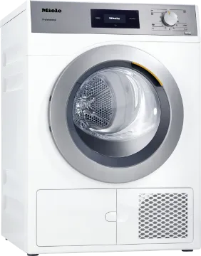 Show details for Miele PDR507EL Performance Commercial Vented Dryer 7kg Capacity - PDR507EL Picture of Miele PDR507EL Performance Commercial Vented Dryer 7kg Capacity - PDR507EL