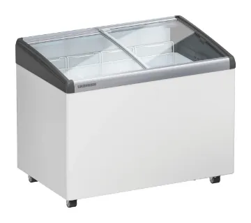 Show details for Liebherr EFI 2853 Display Chest Freezer, 276 Litres - EFI2853 Picture of Liebherr EFI 2853 Display Chest Freezer, 276 Litres - EFI2853