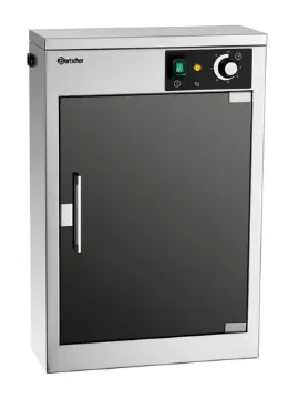 Show details for Bartscher Knife steriliser 9-330 - 110438 Picture of Bartscher Knife steriliser 9-330 - 110438