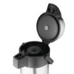 Picture of Olympia Pump Action Airpot Etched 'Coffee' 3Ltr - DP128