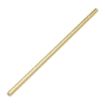 Picture of Utopia Biodegradable Paper Straws Gold (Pack of 250) - DW192