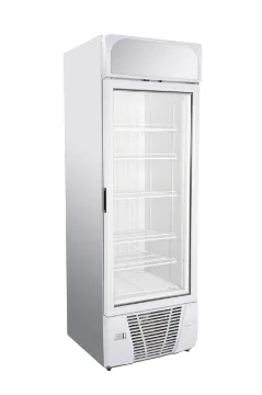 Show details for Sterling Pro BBVF500 Large Capacity Display Freezer - BBVF500 Picture of Sterling Pro BBVF500 Large Capacity Display Freezer - BBVF500