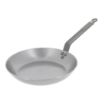 Picture of De Buyer Mineral B Black Iron Non-Stick Frying Pan 28cm - DN899