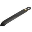 Picture of De Buyer Mineral B Black Iron Non-Stick Frying Pan 24cm - DN897