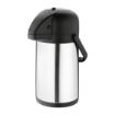 Picture of Olympia Pump Action Airpot 1.9Ltr - DL163
