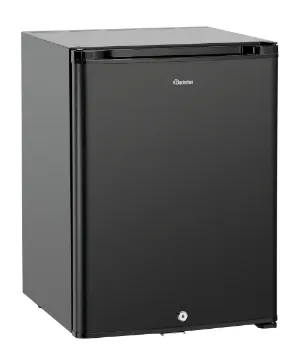 Show details for Bartscher Mini bar 34L - 700118 Picture of Bartscher Mini bar 34L - 700118