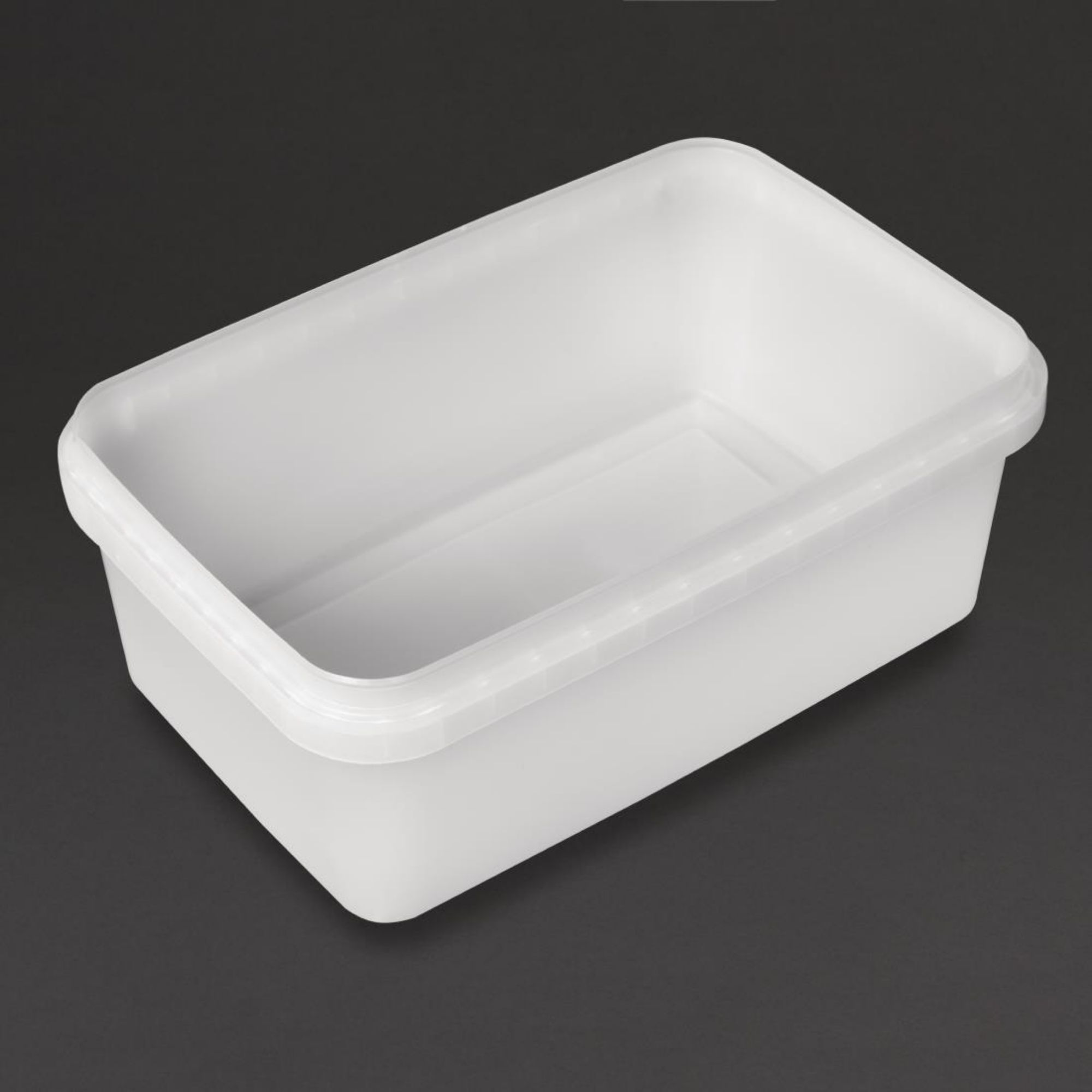 Picture of Ice Cream Containers 1.2Ltr (Pack of 44) - DA570