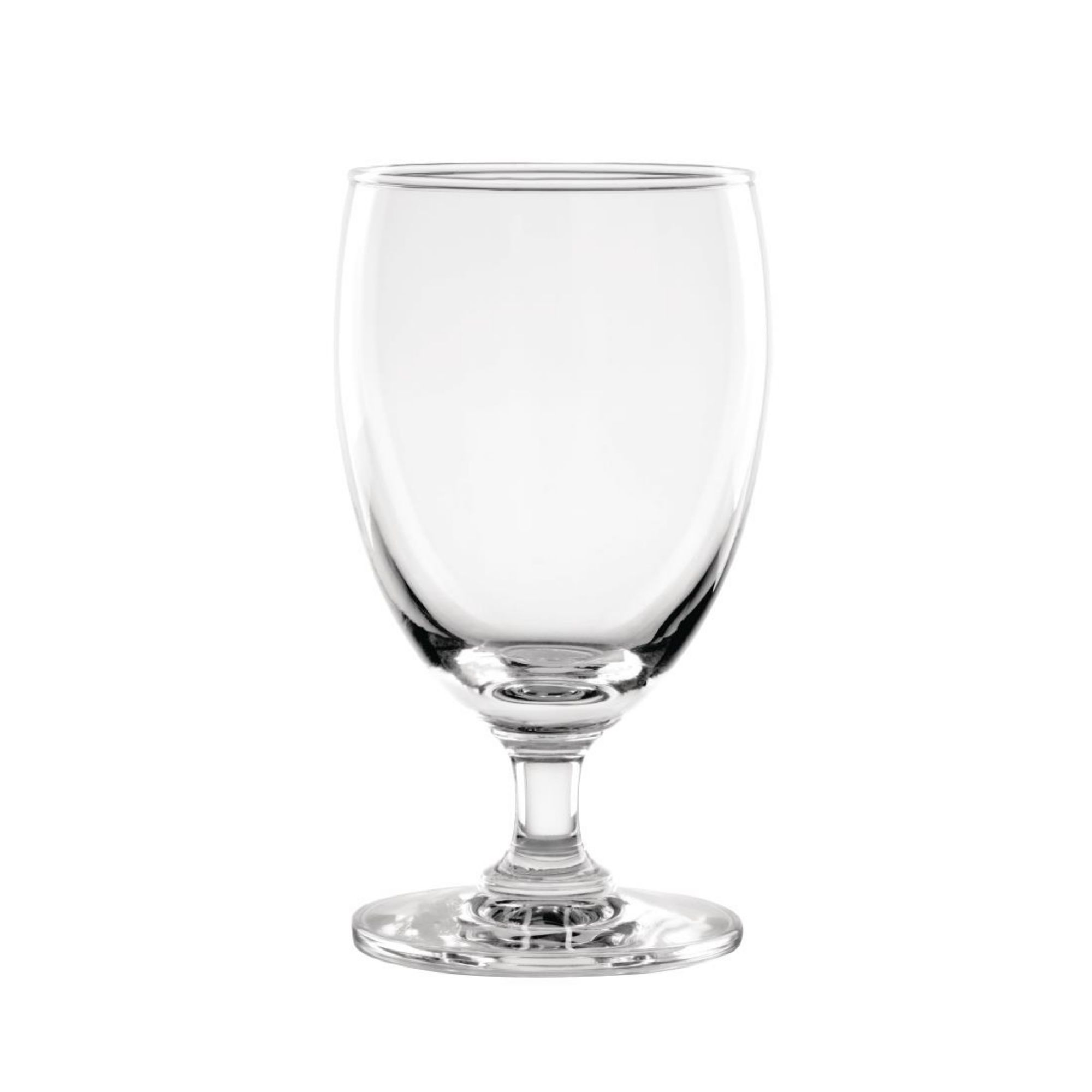 Picture of Olympia Cocktail Short Stemmed Wine Glasses 308ml (Pack of 6) - DC025