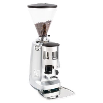 Show details for Mazzer Super Jolly Timer Coffee Grinder - DL254 Picture of Mazzer Super Jolly Timer Coffee Grinder - DL254