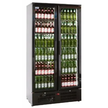 Show details for Economy Ecomy NT20-HC Upright Display Bottle Cooler 560 Litres - NT20-HC Picture of Economy Ecomy NT20-HC Upright Display Bottle Cooler 560 Litres - NT20-HC