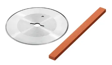 Show details for Bartscher Doner kebab knife 1000-E06 - 370158 Picture of Bartscher Doner kebab knife 1000-E06 - 370158