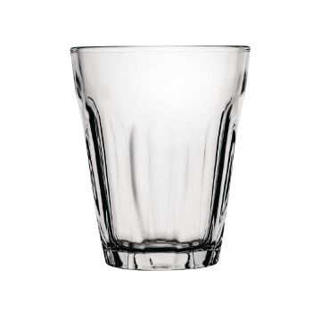 Show details for Olympia Toughened Tumbler Glass - 230ml 8oz (Box 12) - DB947 Picture of Olympia Toughened Tumbler Glass - 230ml 8oz (Box 12) - DB947