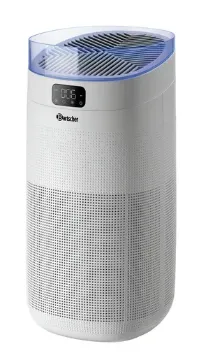 Show details for Bartscher Room air cleaner W4000 - 850200 Picture of Bartscher Room air cleaner W4000 - 850200