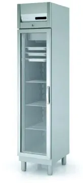 Show details for Coreco ACGE-50 Upright Display Freezer - ACGE-50 Picture of Coreco ACGE-50 Upright Display Freezer - ACGE-50
